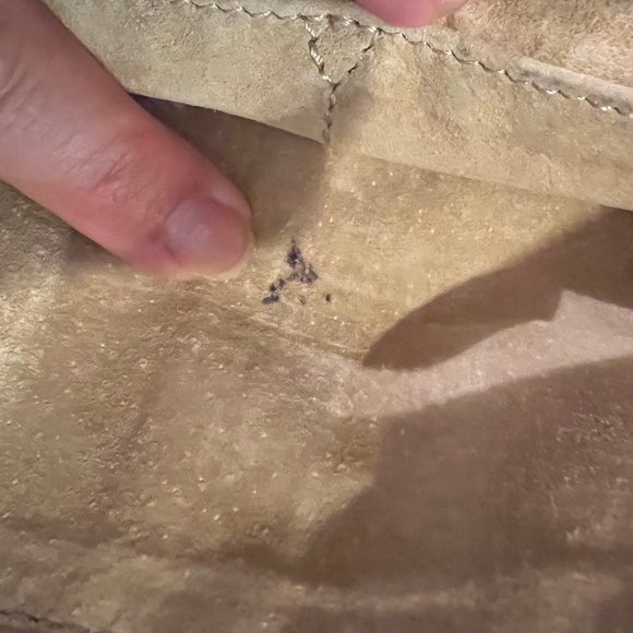 Hammitt Black Leather crossbody - Picture 7 of 7